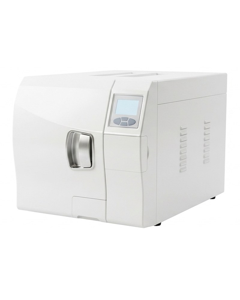 Autoclave de classe B, 23 litres