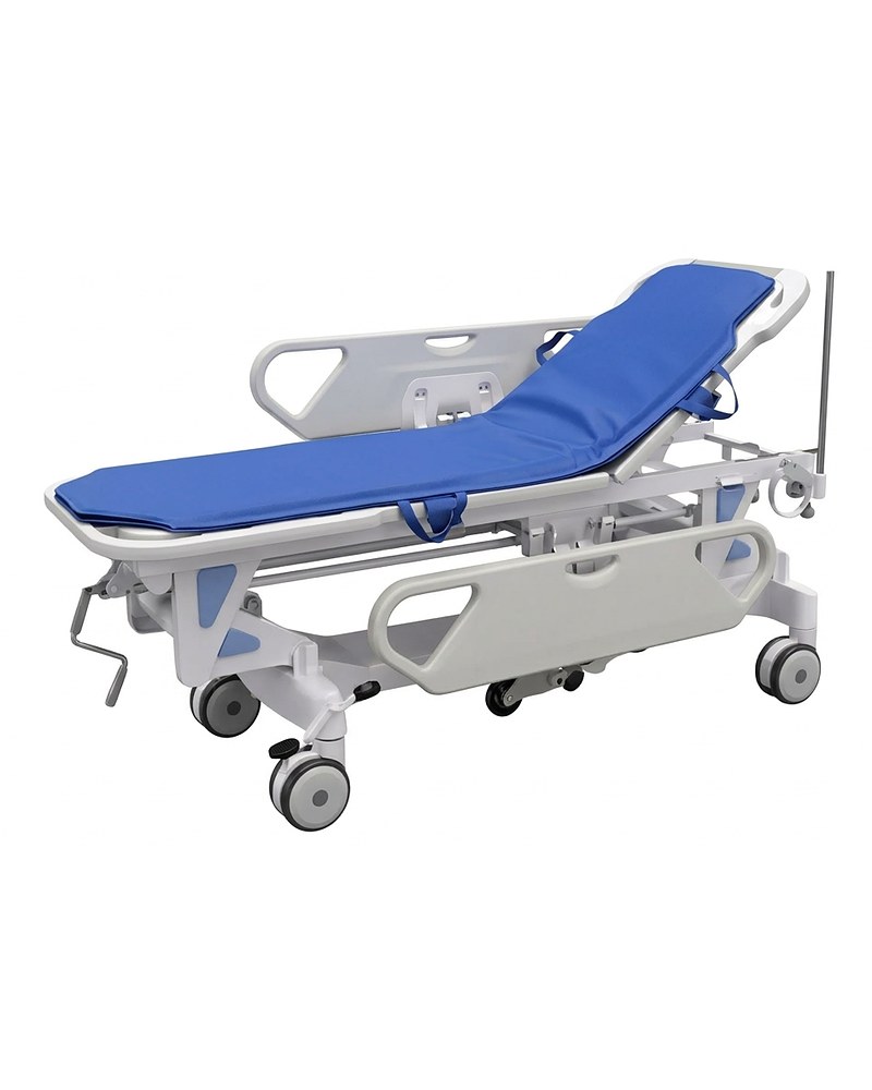 Chariot de transfert malade