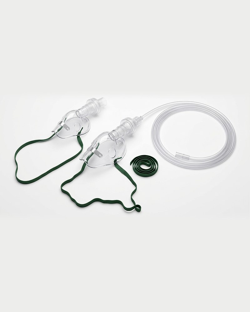 Kit nébuliseur (adulte et enfant)