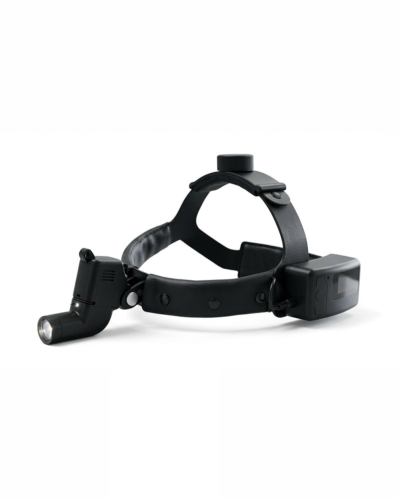 Lampe frontale LED rechargeable