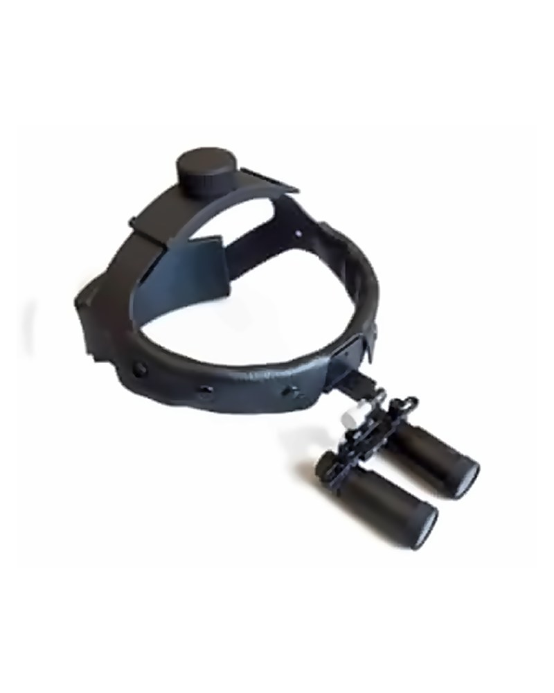 Lunette loupe binoculaire 5x