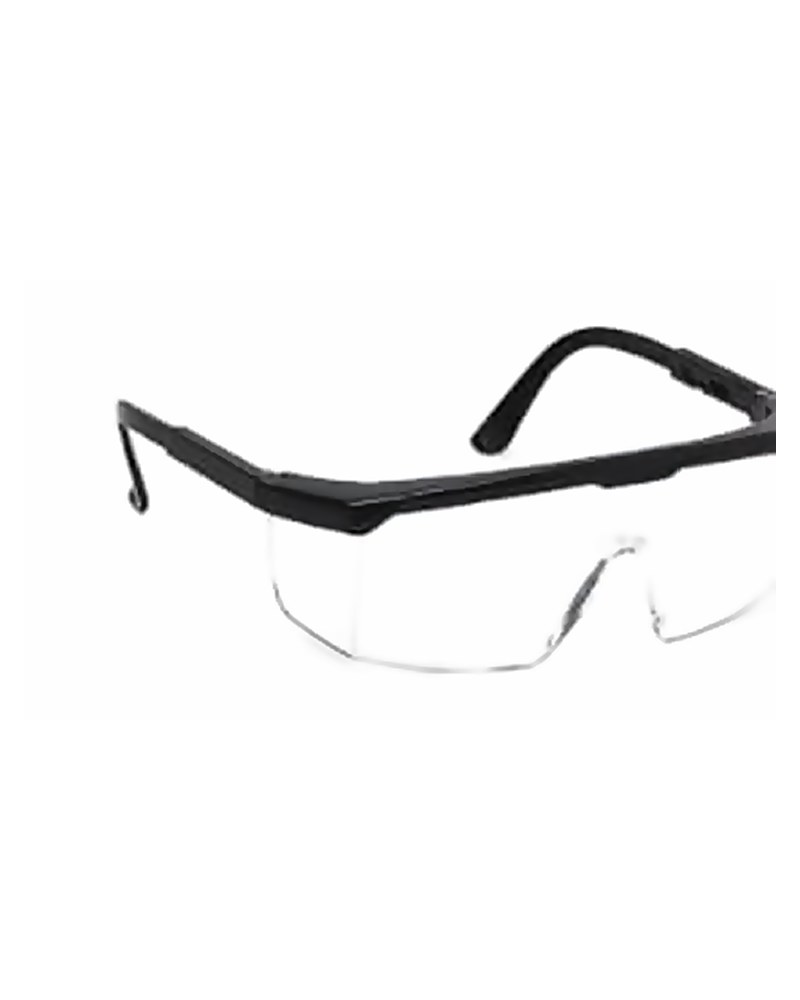 Lunettes de protection