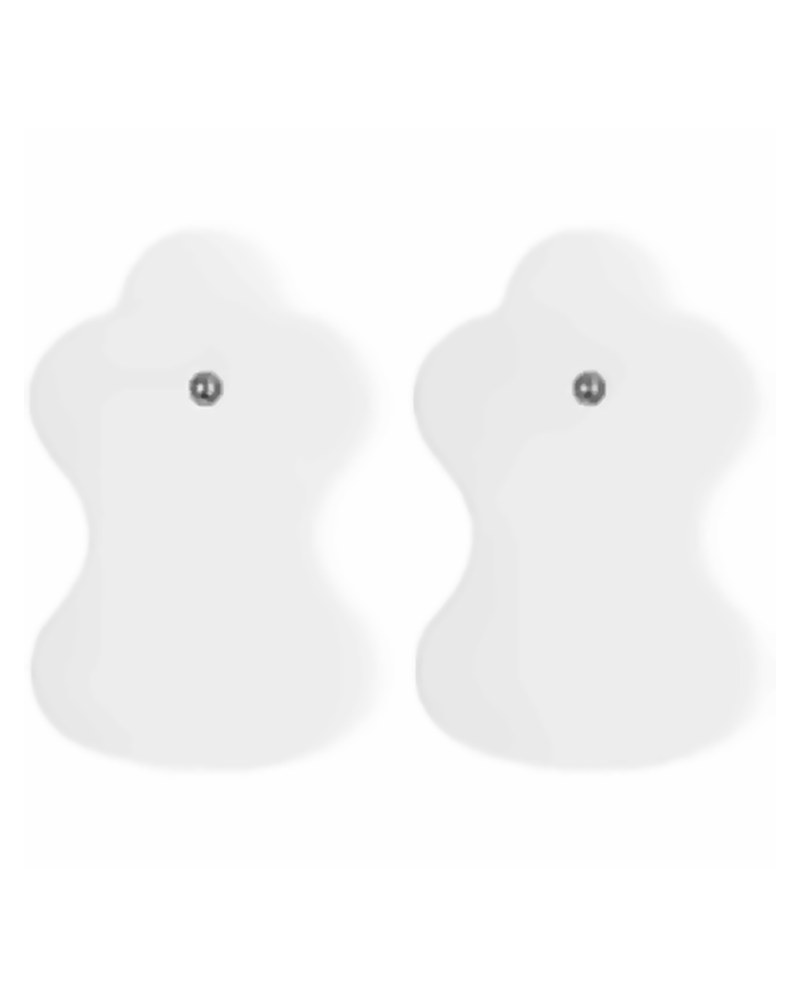Patchs pour électrostimulateur musculaire EMS
