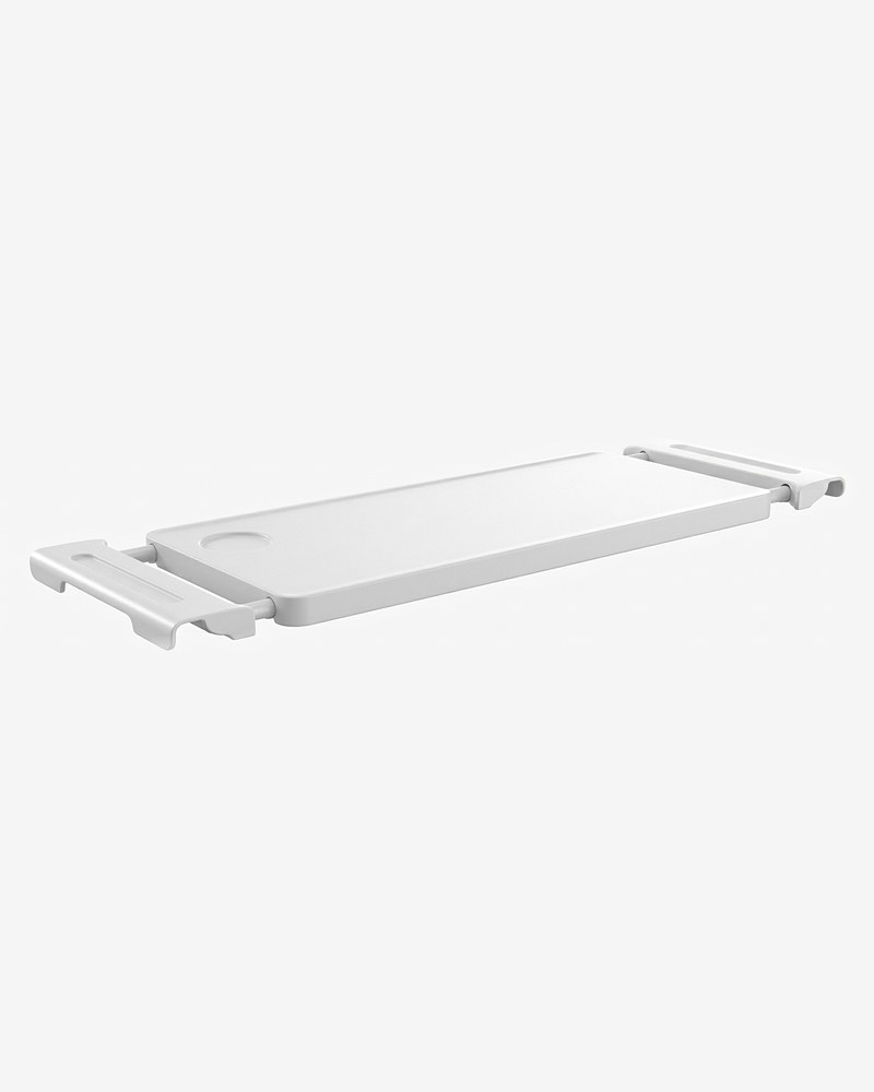 Table à manger pour lit de réanimation